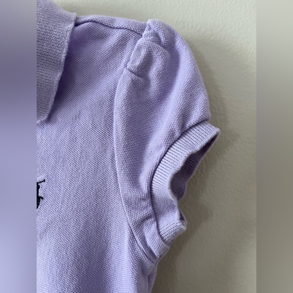 Girl’s Ralph Lauren Dress Rugby Shirt Dress 👚 - Picture 6 of 15